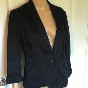 Blazer • EXPRESS • black